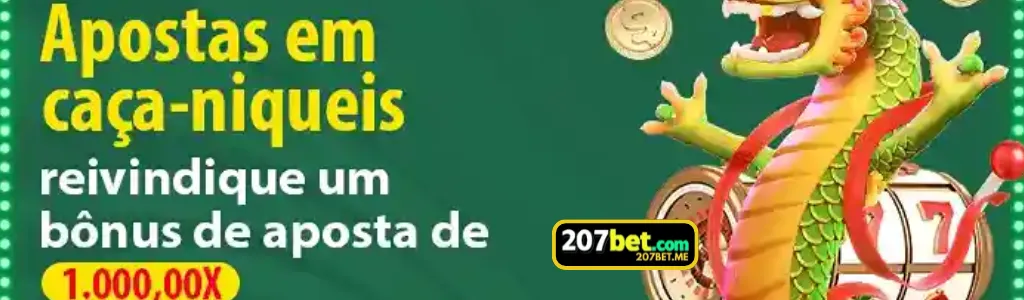 Jogadores aproveitando os slots no app 207BET.